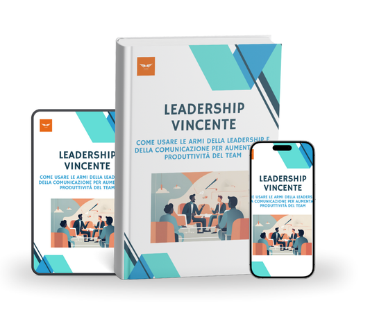 Guida Leadership Vincente